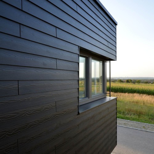 Architekt Passivhaus Plusenergie-Passivhaus in Bayern