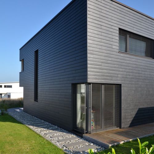 passivhaus-eco ® ARCHITEKTURBÜRO - Plusenergiehaus - Bayern - Nürnberg, Erlangen, Fürth, Bamberg, Bayreuth