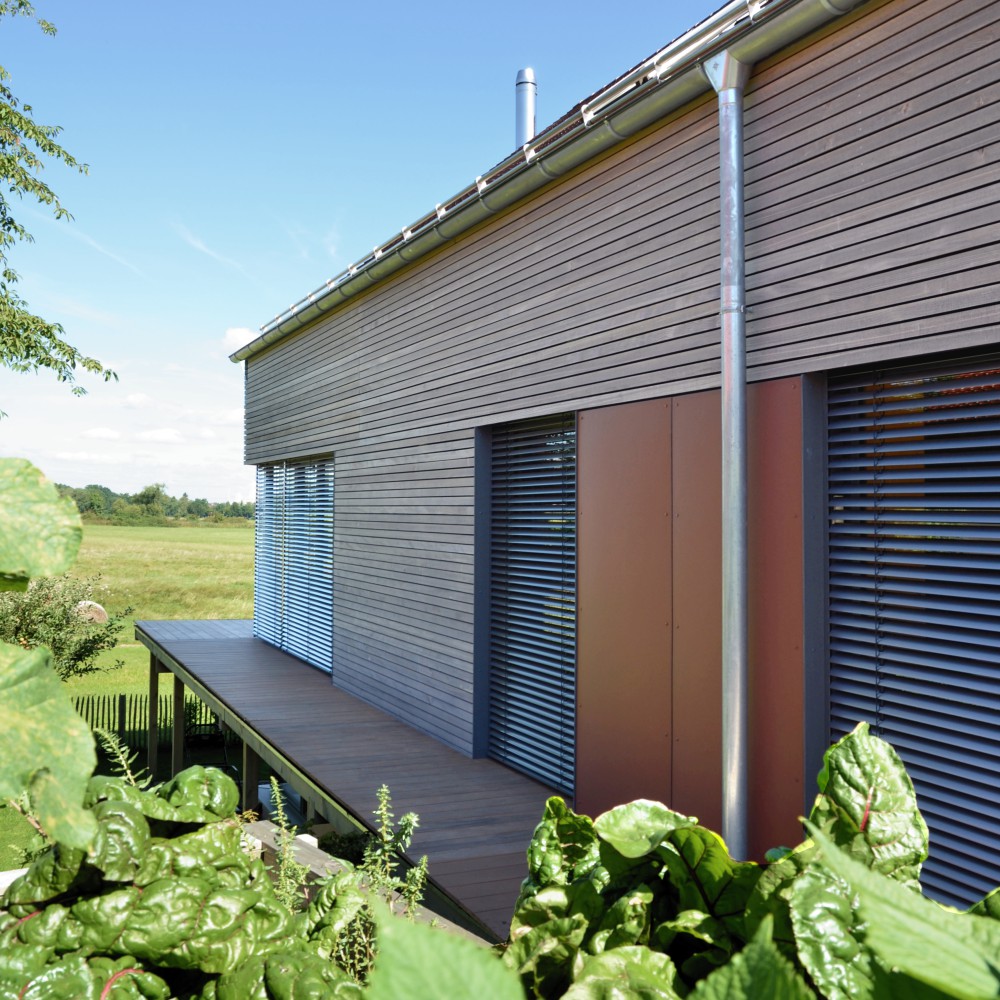 BUCHER | HÜTTINGER – ARCHITEKTUR INNEN ARCHITEKTUR - Architekt Biohaus - Baubiologisches Holzhaus Bauen - Nürnberg, Fürth, Erlangen, Bamberg, Forchheim, Bayreuth