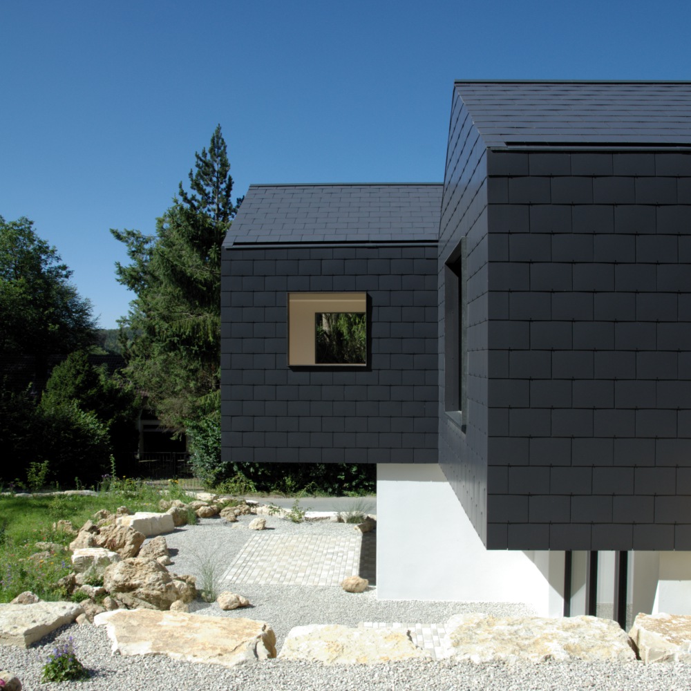 BUCHER | HÜTTINGER – ARCHITEKTUR INNEN ARCHITEKTUR - Nürnberg Fürth Erlangen Bamberg Bayreuth – Architekt Biohaus Ökohaus - Einfamilienhaus gesund Bauen und Wohnen, fränkische Schweiz, Oberfranken