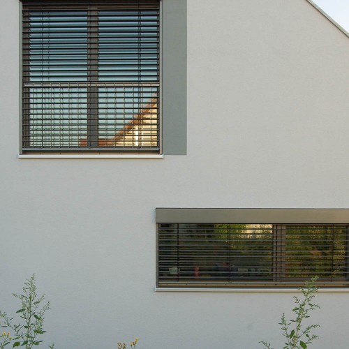 Schlüsselfertiges Passivhaus 