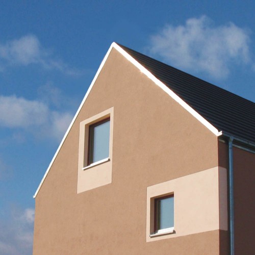 Hausbau passivhaus-eco ® ARCHITEKTURBÜRO - Passivhausbau - Nürnberg, Erlangen, Forchheim, Bayreuth 