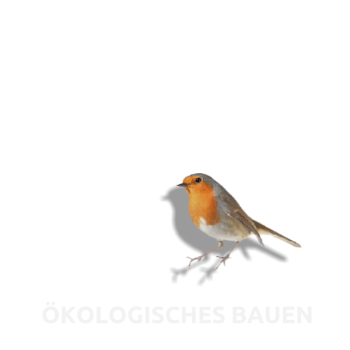 ÖKOLOGISCHES BAUEN