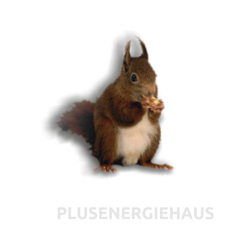 PLUSENERGIEHAUS